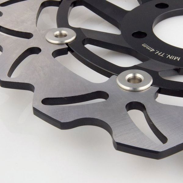 Honda brake rotors warranty