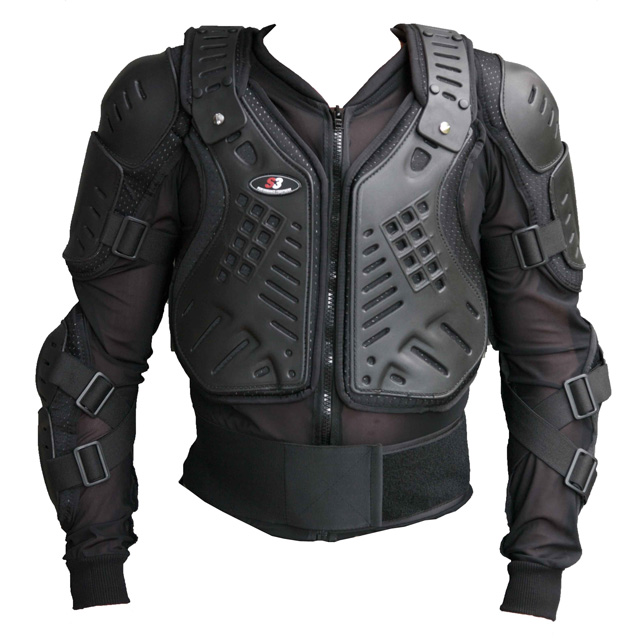 Motorcycle Body Armour
