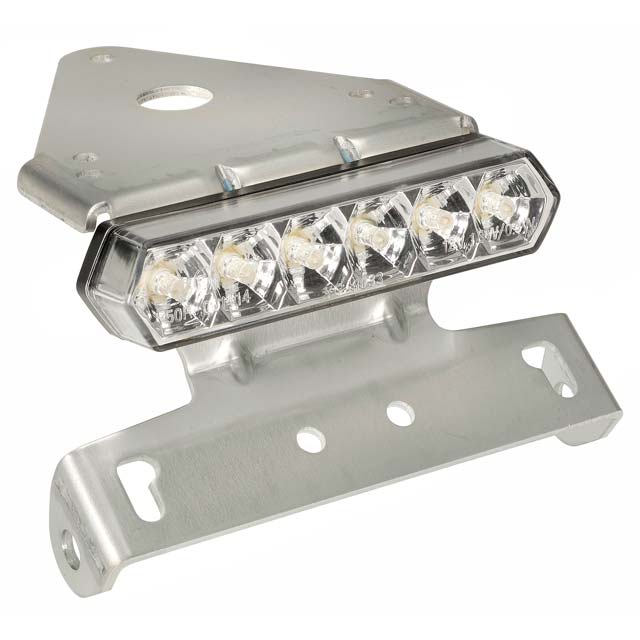 Motorcycle Tail Lights