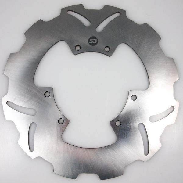 Honda crf230 performance updates #3