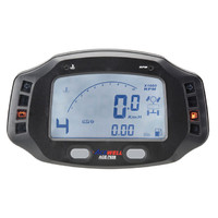 Acewell 7659 Digital Speedo Speedometer Van Buggy 4x4 4WD Off Road Truck Tractor