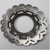 Motorcycle Brake Disc Front Floating to fit KTM Adventure 790 890 1050 1090  1190 1290 