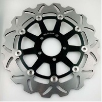 **DO NOT REORDER**USE DBFFZX990**Disc Rotor Front Floating Z1000 ZX12