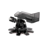 StickR – Hitcase Adhesive Mount with Railslide fro iPhone
