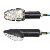 Clear lens LED Indicators Honda CRF CBR VTR XR250 XR400