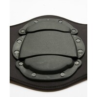 Adult Motocross MX Motorbike Kidney Belt - Large