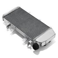 Stopp Radiator fits BMW F800GS  Without BUILT-IN THERMOSTAT   2006-2018