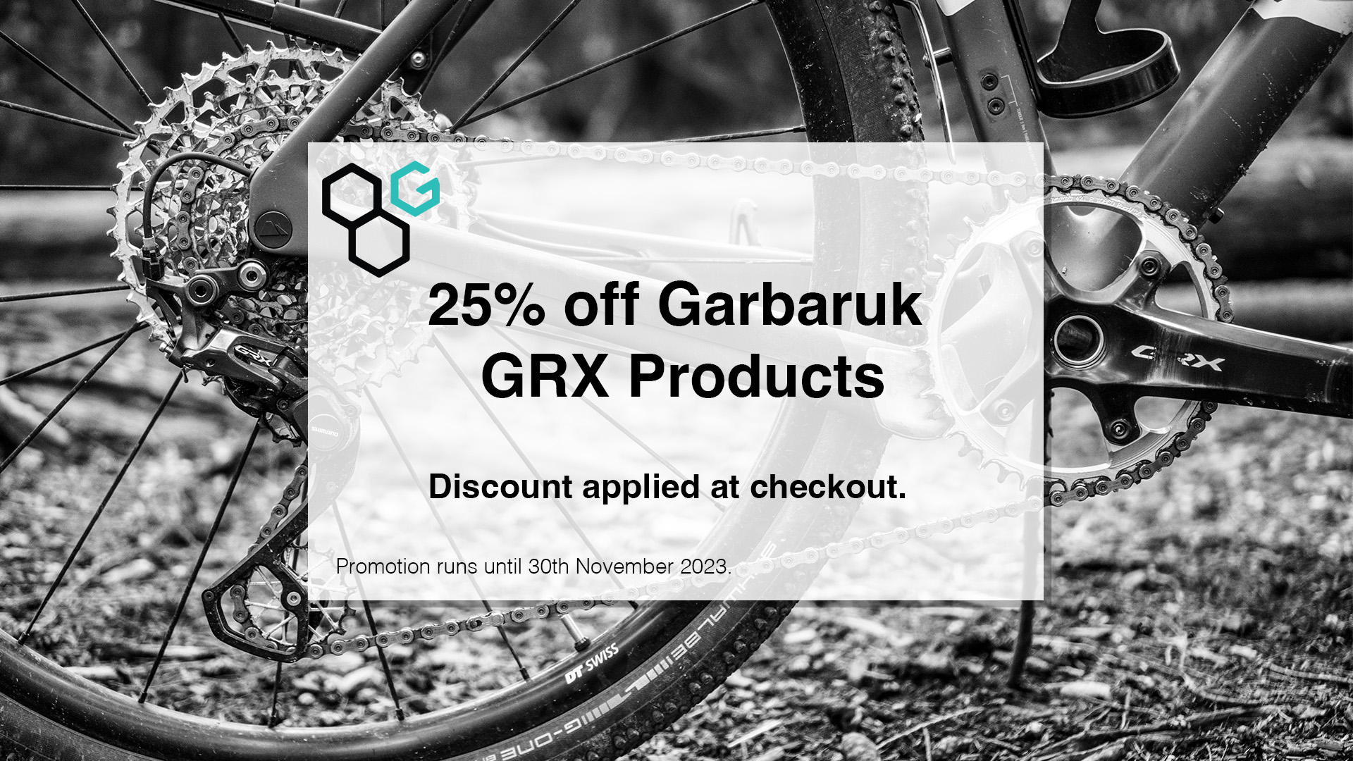 15% off Gabaruk