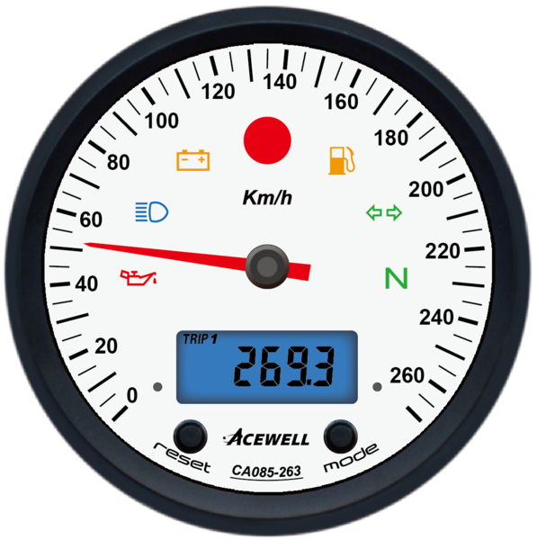 Kenmore 17" Microwave