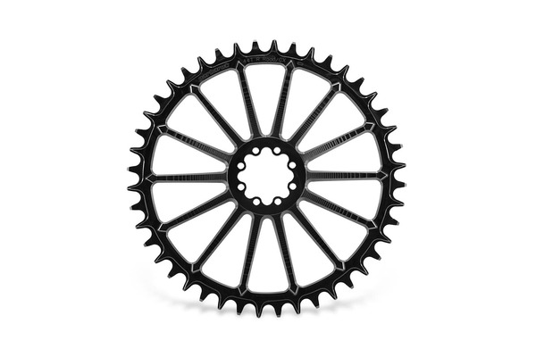 Garbaruk Chainring for AXS Road/CX Round