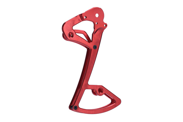 Rear derailleur cage deals