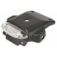Universal LED Stop Tail Lamp Rear Light Motorbike Dirtbike WR250 WR450 DRZ400