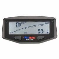 Honda CRF250 CRF450 450 R X Digital Speedo Engine Timer