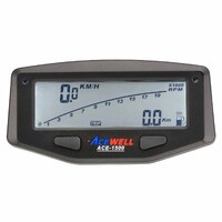 KTM 450 520 525 530 Digital Speedo Engine Timer Tacho