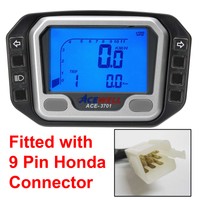 Honda CRF250X CRF450X speedometer 2005 2006 2007