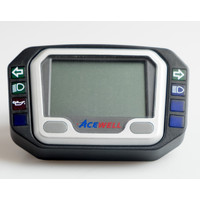 Acewell plug and play Gas Gas FSR Models