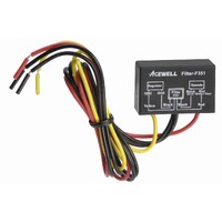 Power Filter 35V