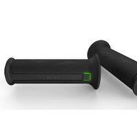 Acewell HG-20 Heated Grips with integrated control