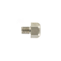 Acewell M6 x 1.0 x 7mm thread with 10mm magnetic bolt head