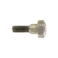 Acewell M6 x1.0 x 12mm thread Magnetic bolt