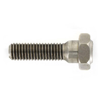 M8x1.25.30mm (14mm head)