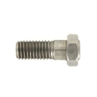 Acewell magnetic speed pickup bolt with M10 x 1.5 thread 30mm long and 14mm head