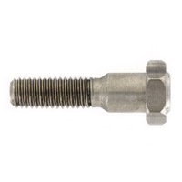 Magnet bolt M8 for brake disc Suzuki/Kawasaki (M8x1.25x33mm)