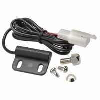 Acewell ACE-S Reed switch kit with magnetic bolts, washers and self tapping screws