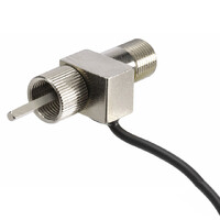 Acewell ACE-S2 Speed Sensor, Universal installation