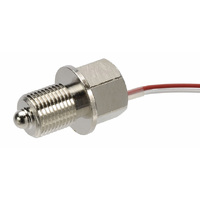 Acewell M14*1.25 oil temperature sensor to fit Suzuki