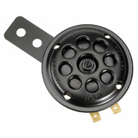 Motorcycle Horn For Road Registration