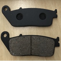 Stopp Front Disc Brake Pad fits Triumph Bonneville 865 2001-2004