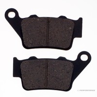 Stopp Front Disc Brake Pad fits CAGIVA 900 Elefant 1993 -