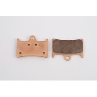 Front Brake Pads to fit multiple Yamaha road bikes