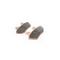 Stopp Brake Pads to fit Harley Davidson XLH Sportster 883 2000-03