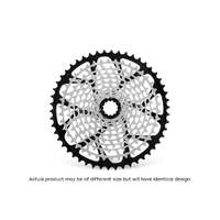 Garbaruk 11-speed cassette with Shimano-standard 