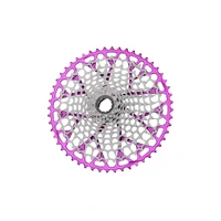 Garbaruk 13-speed GEN2.0 cassette for XPLR (XD/XDR freehub) NEW- VIOLET