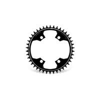 Garbaruk Chainring for 107 BCD SRAM AXS Round