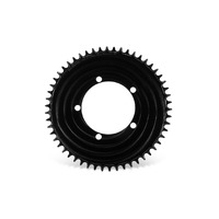 Garbaruk Chainring for 110 BCD (5-bolt AERO) Round