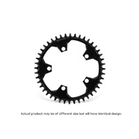 Garbaruk Chainring for 110 BCD (5-bolt ) Round