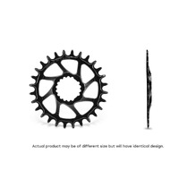 Garbaruk DM MTB Chainring for Cannondale