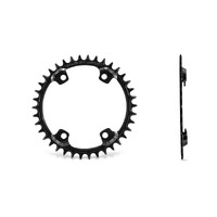 Garbaruk GRX Round Chainring GRX810/820 610/620 compatible