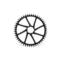 Garbaruk GXP Road/CX Round Chainring