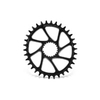 Garbaruk Shimano M7100/8100 Chainring- OVAL