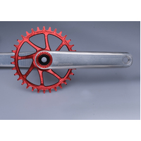 Garbaruk XC Crankset