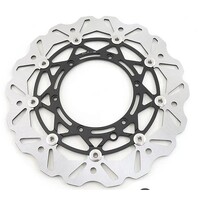320mm Oversize Disc KTM Motard 450EXC 520EXC 525EXC 530