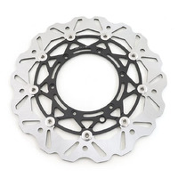 Stopp 320mm Oversize Disc for KTM and Husaberg