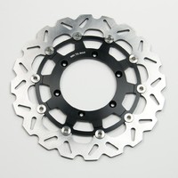 320mm Oversize Disc for Yamaha WR250, WR450 03-12, YZ250F, YZ450F 01-06