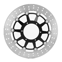 Stopp Round Front Brake Disc Honda CBR1000 RR Fireblade 2006-2007