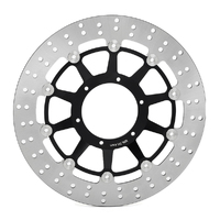 Stopp Round Front Brake Disc Honda CBR1000 RR Fireblade 2008-2016